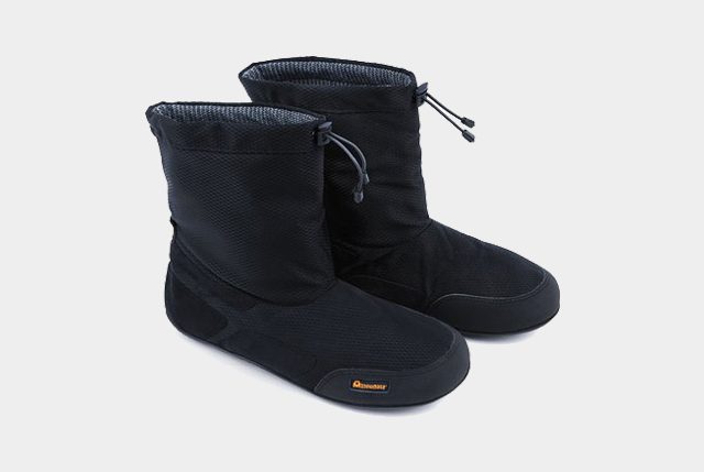 Xnowmates Foldable Boots
