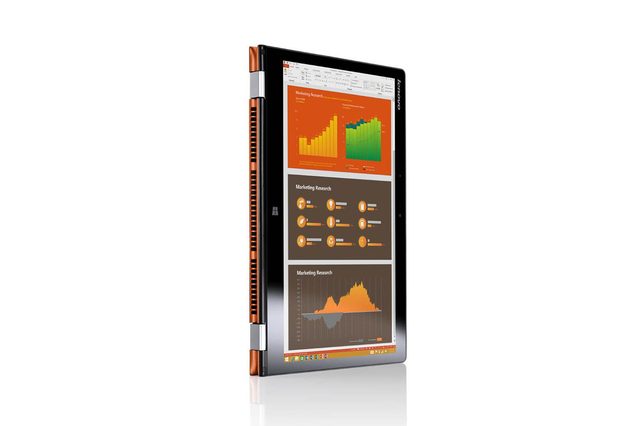 Lenovo YOGA 3 14