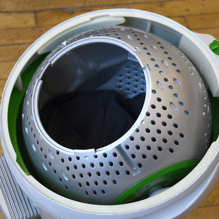 Yirego Drumi