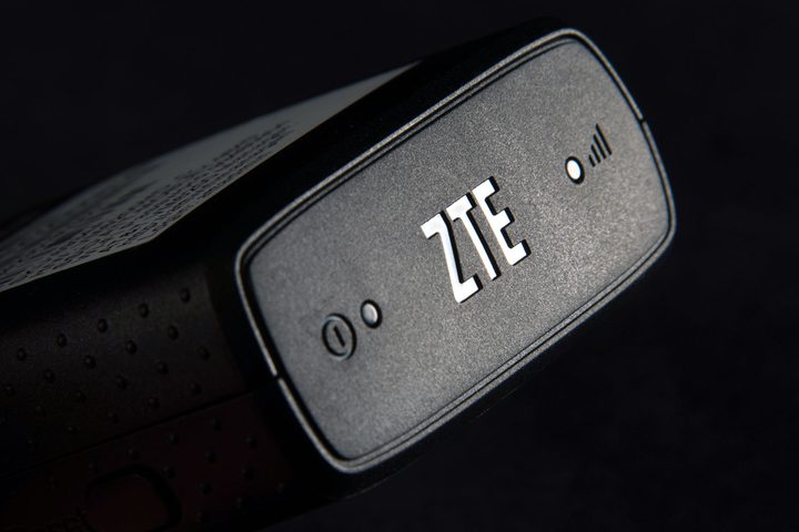 ZTE Mobley