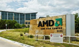 amd radeon ssd lone star campus