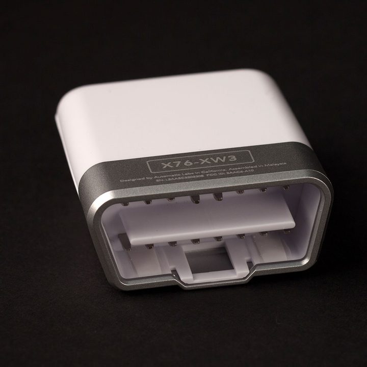 Automatic Adapter (2nd Generation)