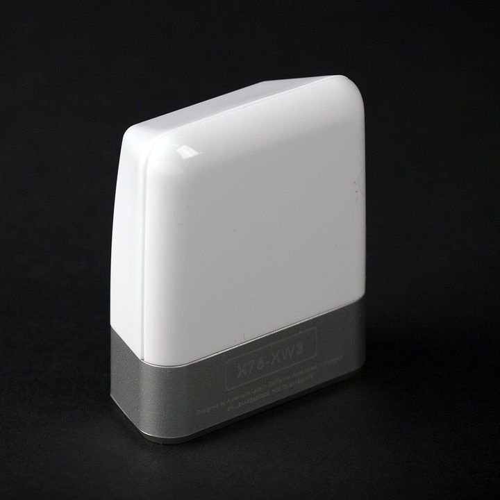 Automatic Adapter (2nd Generation)