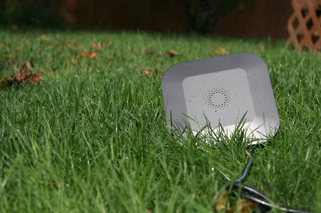 Blossom Smart Watering Controller