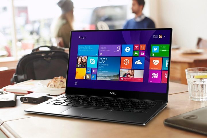 Dell XPS 13