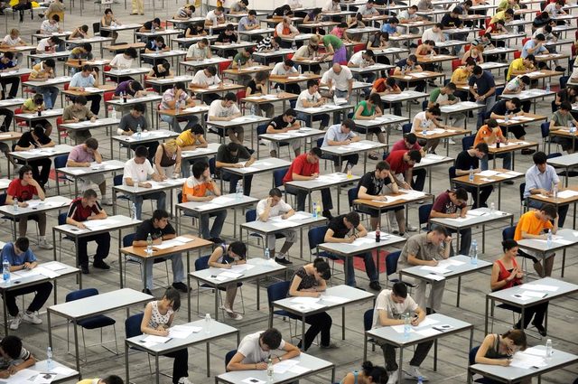 exam