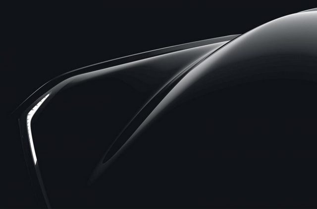 Faraday Future Concept