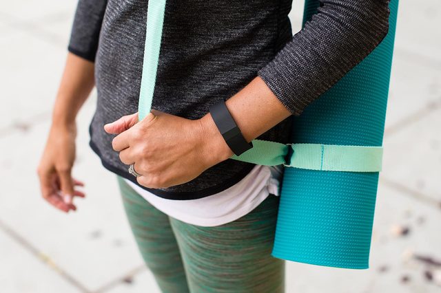 fitbit