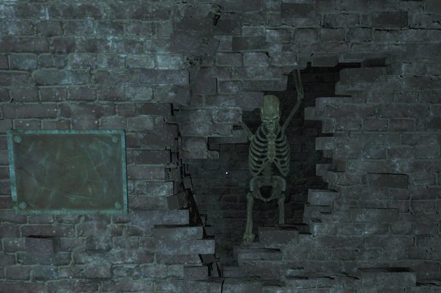 fo4 amontillado screen