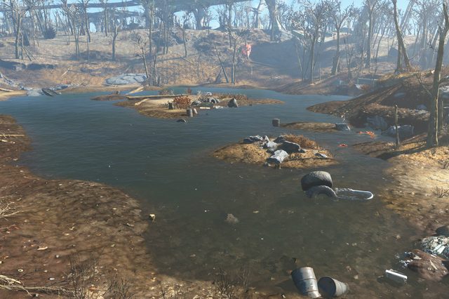 fo4 walden screenshot