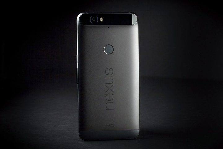 Huawei Nexus 6P