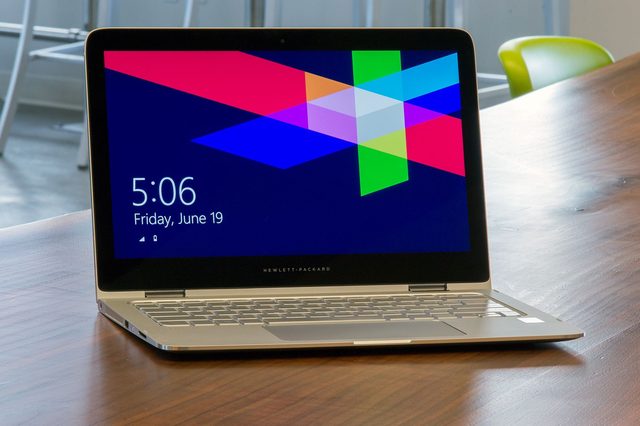 Hp Envy