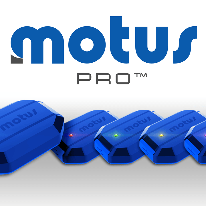 Motus, baseball,