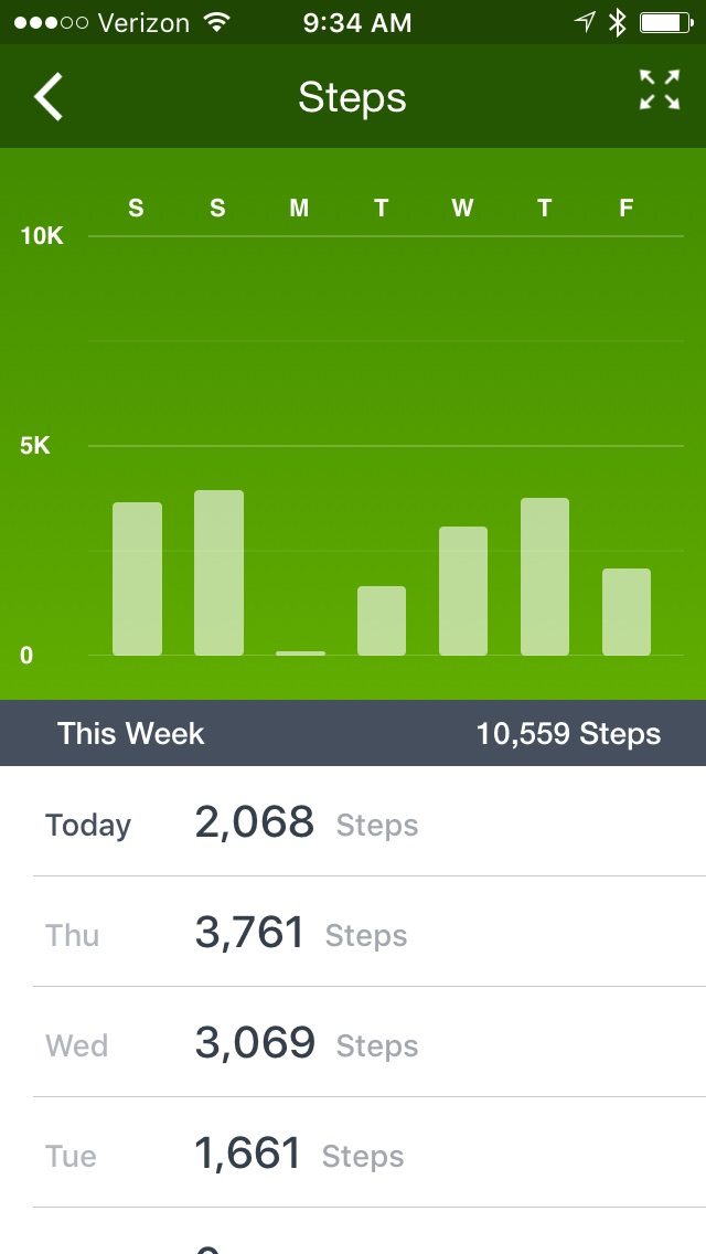 razer nabu review screen 3
