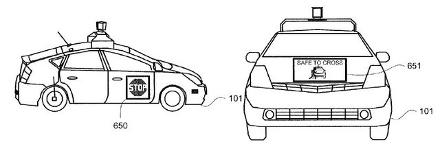Google Self-Driving Car