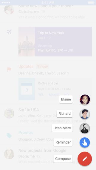 Inbox by Gmail