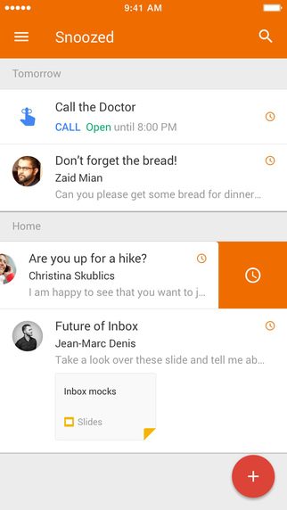 Inbox by Gmail