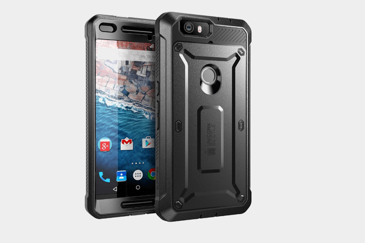 Supcase Unicorn Beetle Case