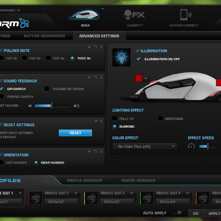 roccat kova review swarm1