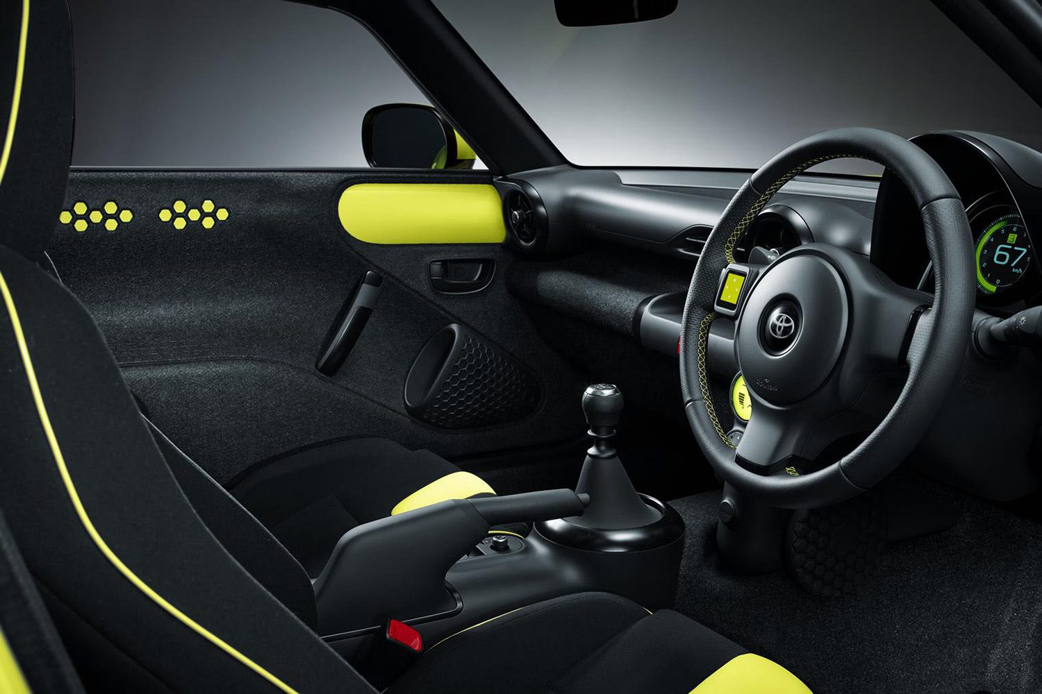 top 5 concept cars of 2015 opinion pictures specs toyota s fr 21