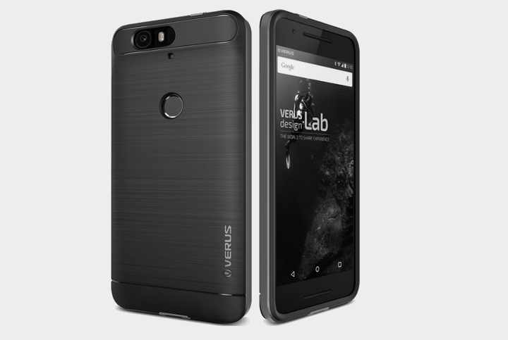 Verus High Pro Shield Case