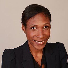 Candice Morgan, LinkedIn