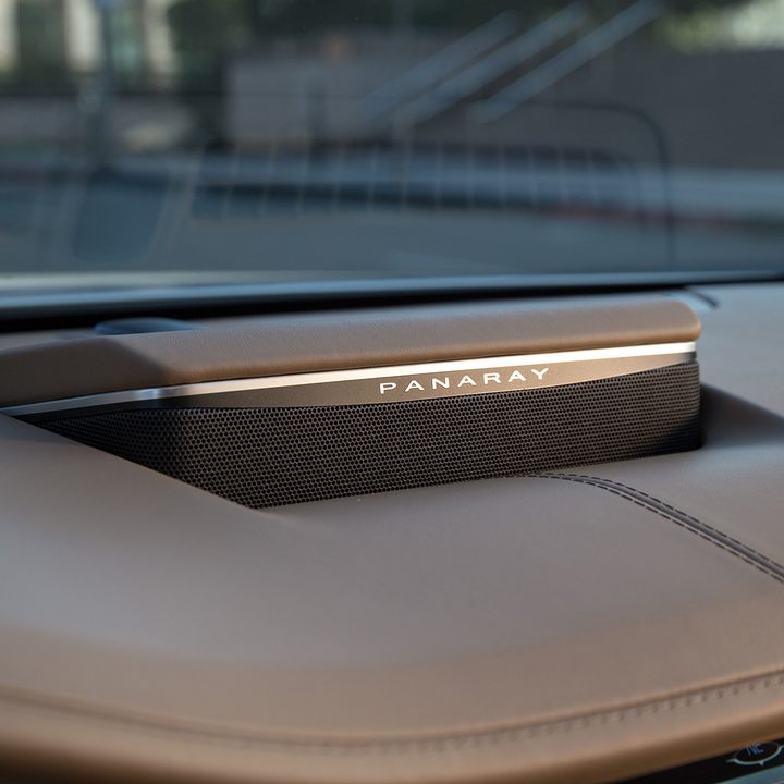 2016 Cadillac CT6 First Drive