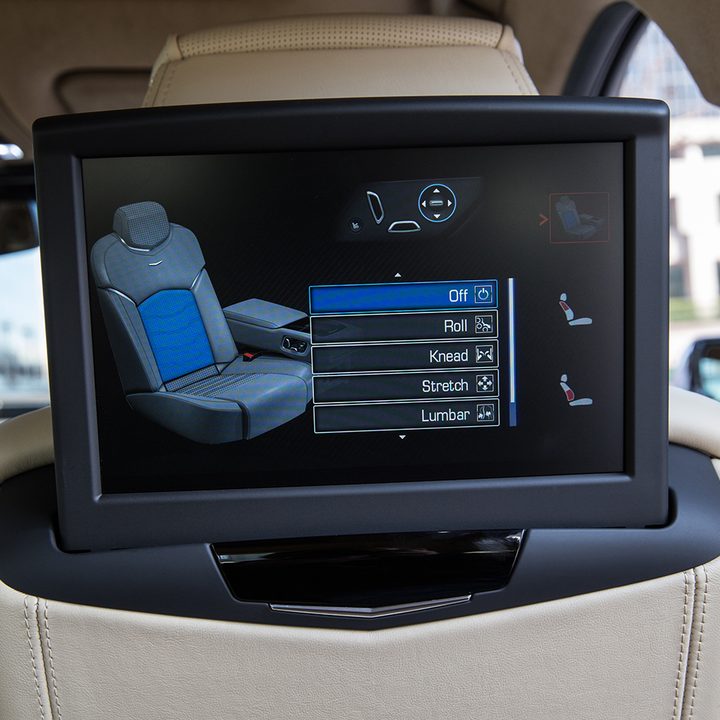 2016 Cadillac CT6 First Drive