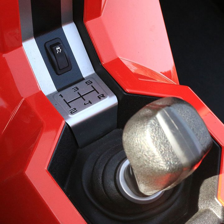 2016 Polaris Slingshot