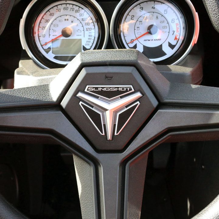 2016 Polaris Slingshot