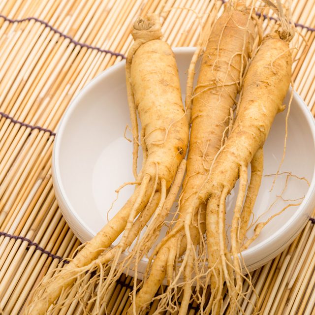 Hangover-free alcohol courtesy of... ginseng?