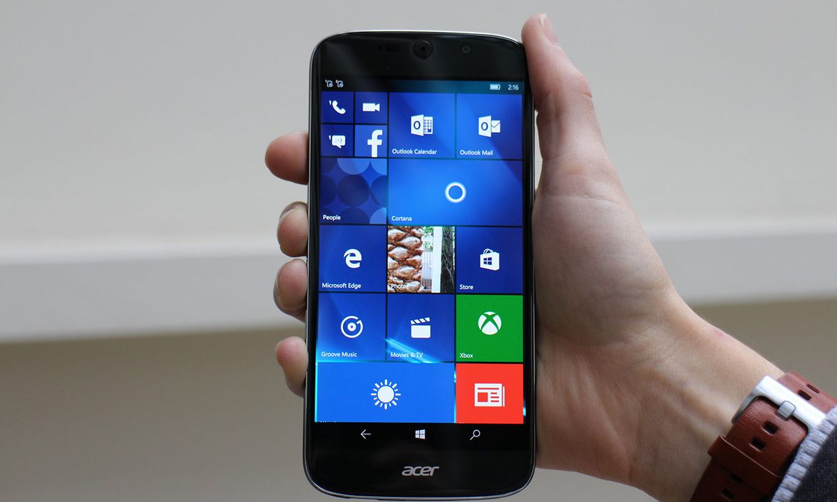acer liquid jade primo hands on 9714