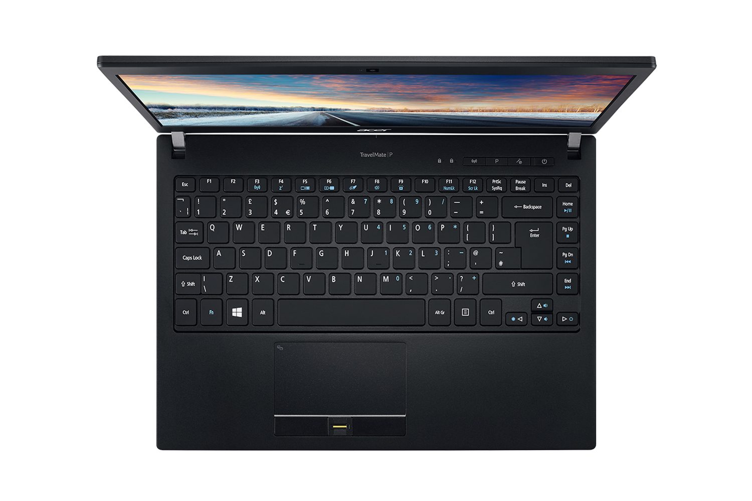acer computing announce ces 2016 travelmate p648 01