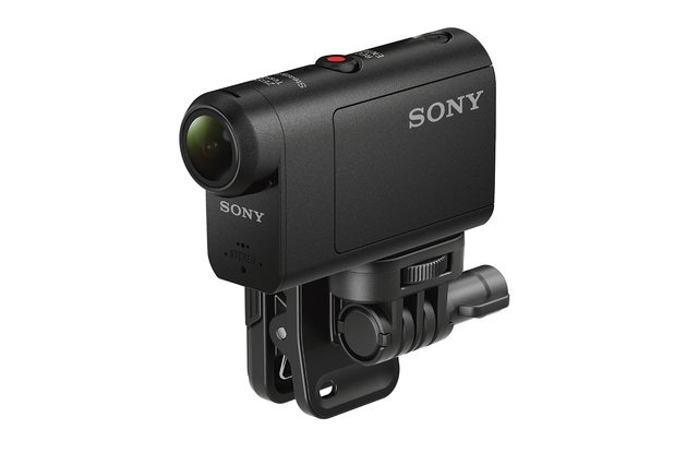 Sony Action Cam
