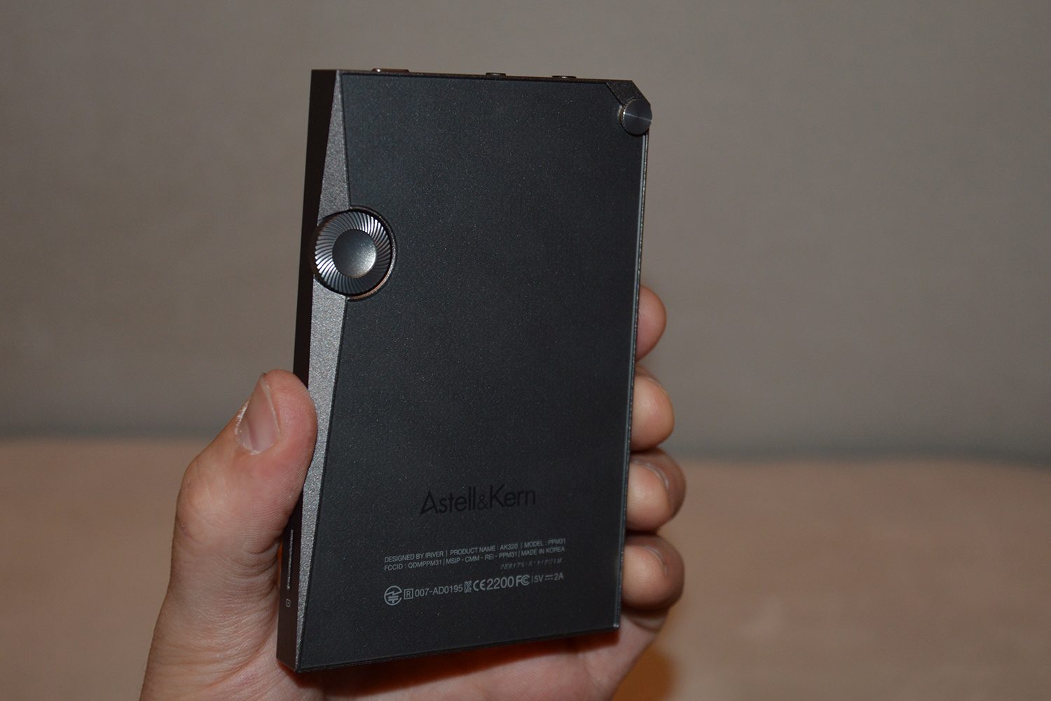 astellkern ak320 ak380 copper portable hires players astell kern hi res 11