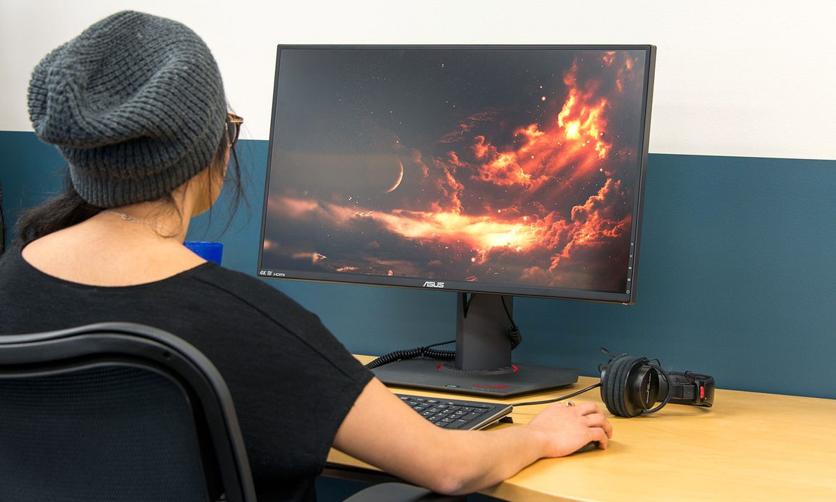 Asus PG27AQ