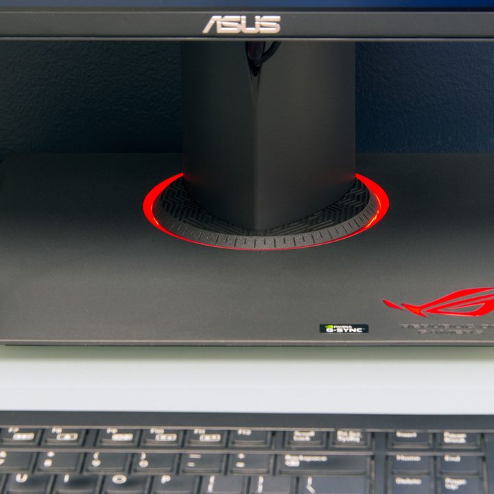 Asus PG27AQ
