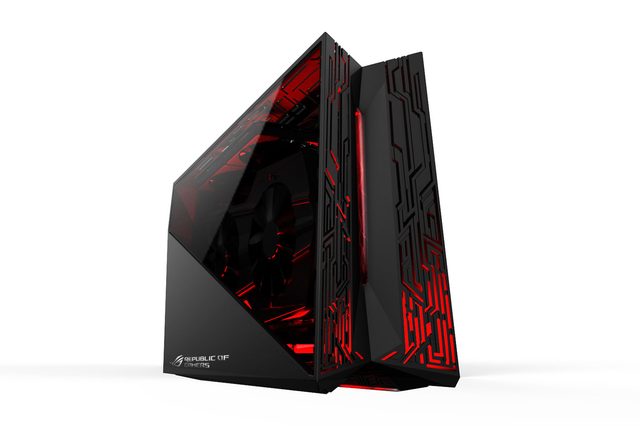 Asus ROG XG2 external docking station
