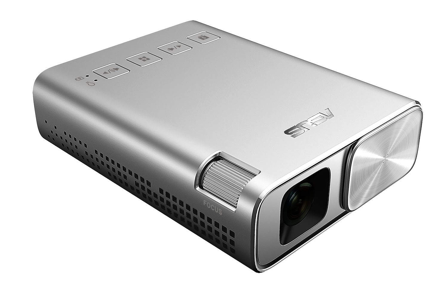 asus brings a usb c monitor 34 inch curved display and projector to ces zenbeam portable e1