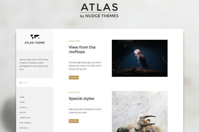 Atlas