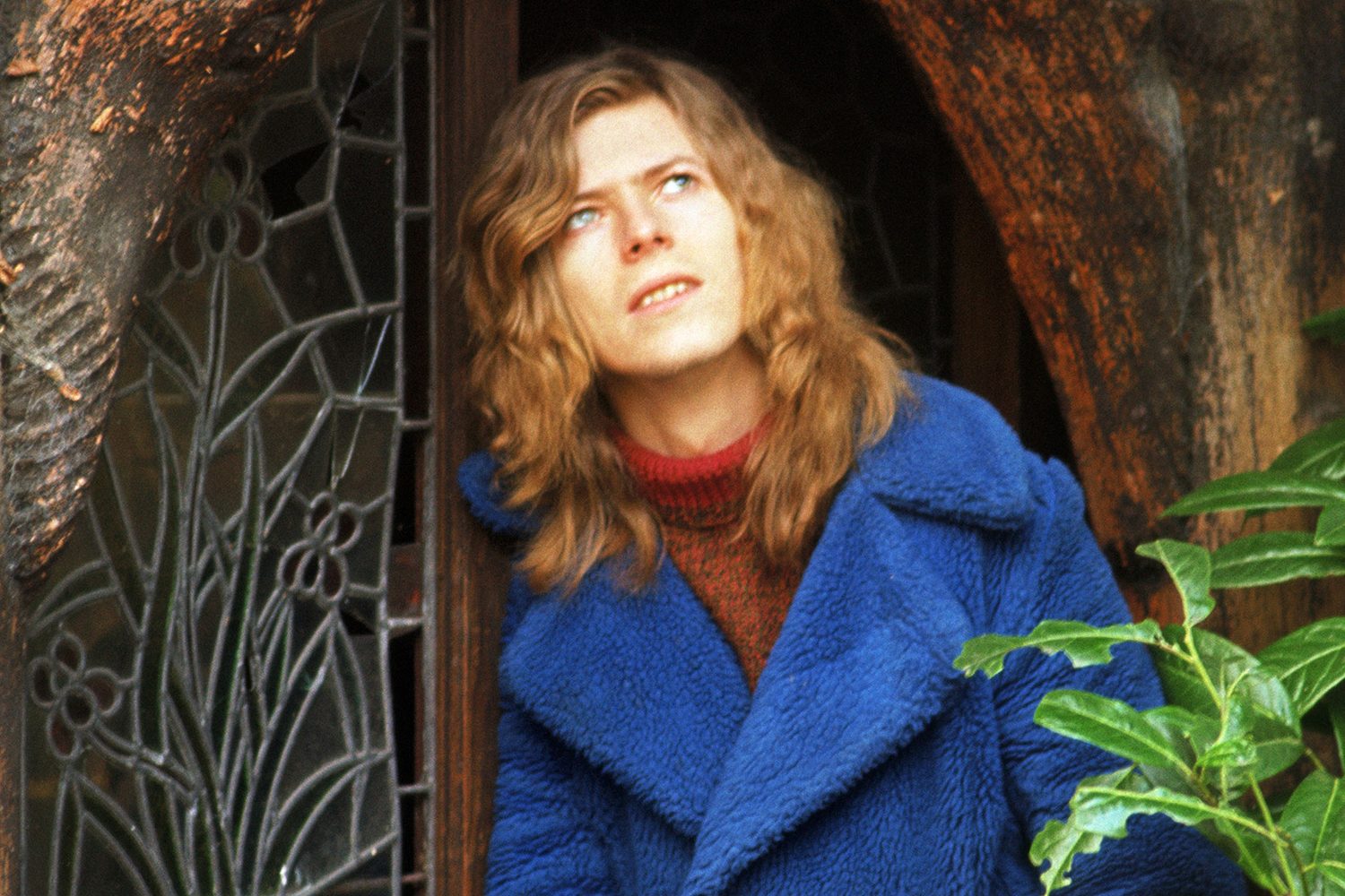 The Audiophile Ken Scott