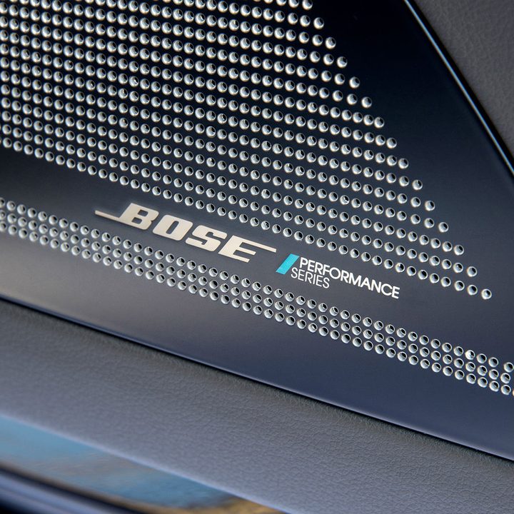 new bose car audio systems affordable sound great performance series small
