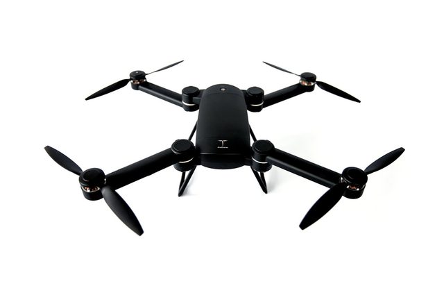 ProDrone Byrd
