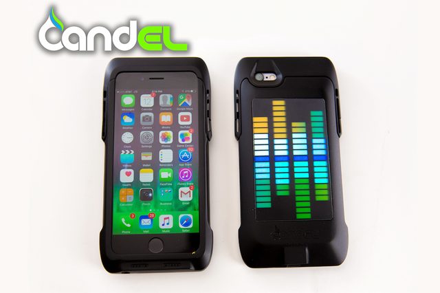 Candel Case