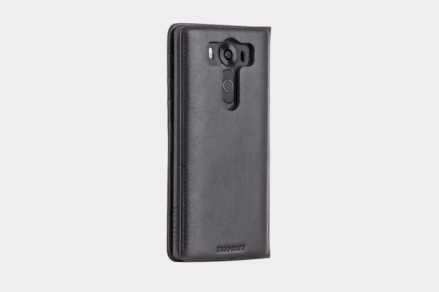 Case Mate Wallet Folio Case