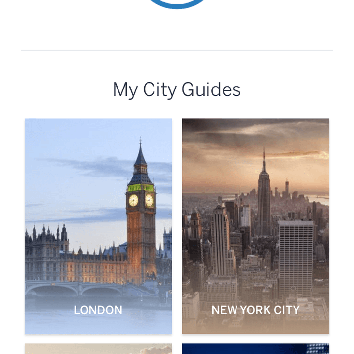 lonely planet guides app news cities list