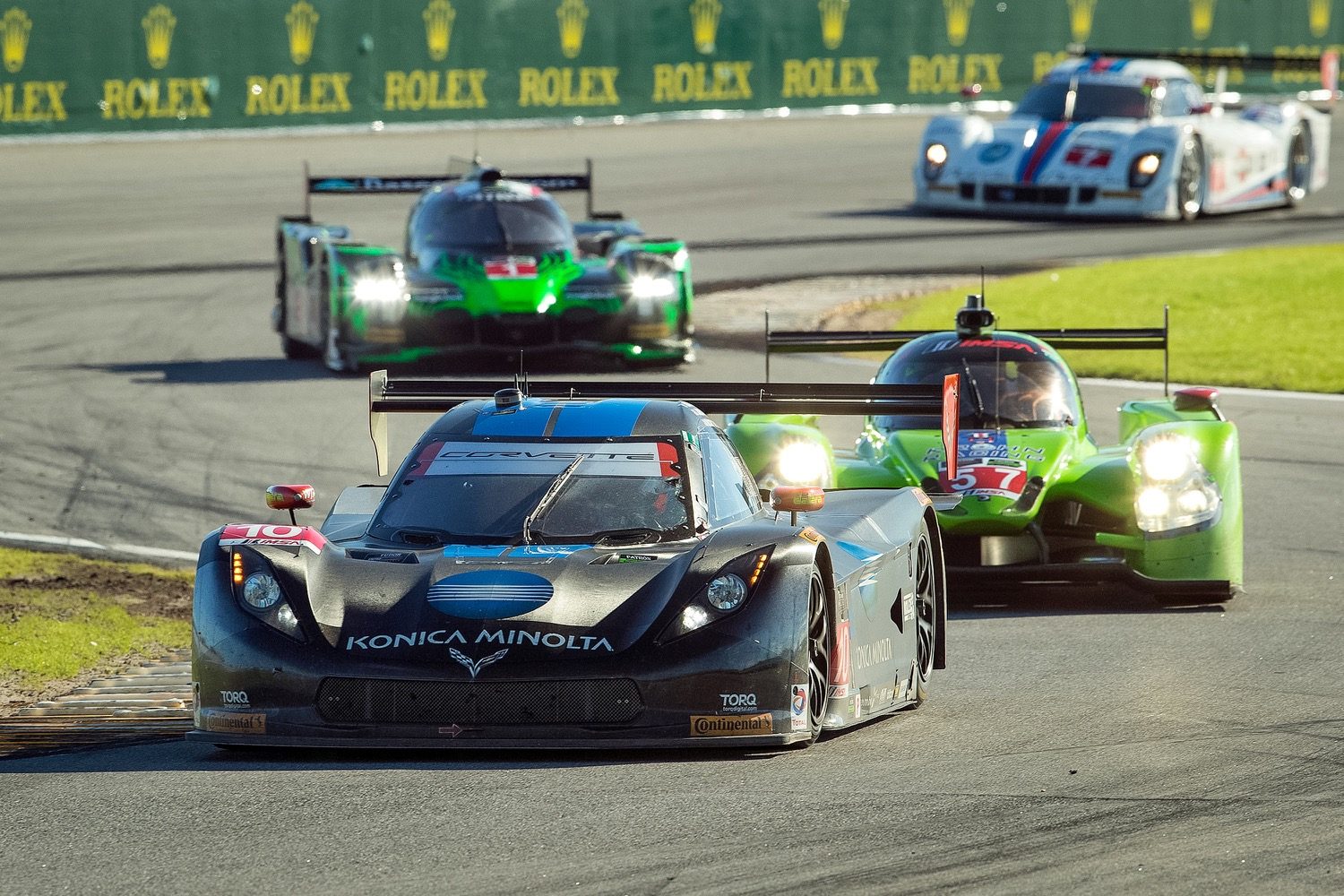 everything to know daytona 24 hour corvettes race in rolex hours at