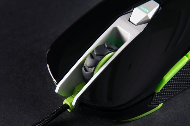 Cougar 450M