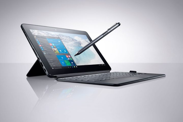 Dell Latitude 11 5000 Series 2 in 1