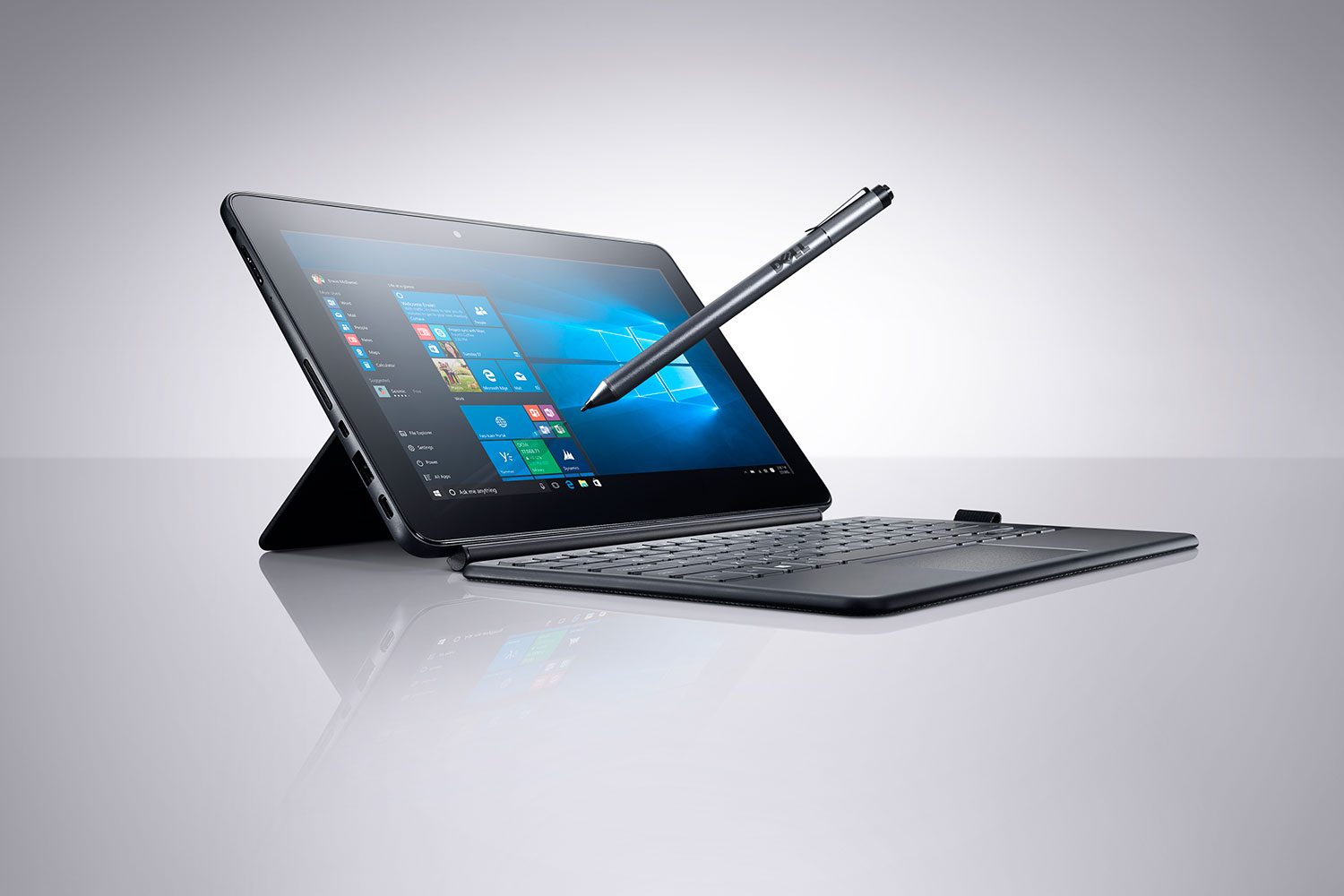 Dell Latitude 11 5000 Series 2 in 1